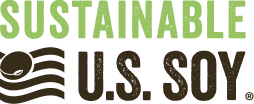 Logo Soya Sostenible US